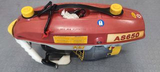 AQUA SCOOTER AS650-thumb-1