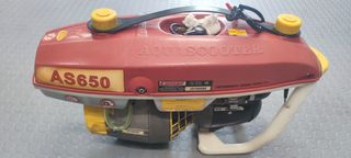 AQUA SCOOTER AS650-thumb-3