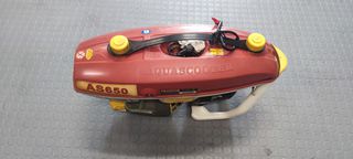 AQUA SCOOTER AS650-thumb-4