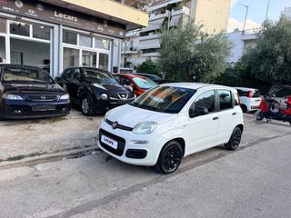 Fiat Panda 2017 1.2 Hill Assist / A&C / CITY / ΠΟΛΥ ΟΙΚΟΝΟΜΙΚΟ!!