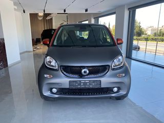 Smart ForTwo 2017 PRIME (PANORAMA-LED-NAVI-LEATHER)-thumb-1