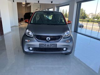 Smart ForTwo 2017 PRIME (PANORAMA-LED-NAVI-LEATHER)-thumb-13