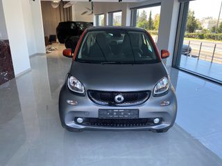 Smart ForTwo 2017 PRIME (PANORAMA-LED-NAVI-LEATHER)-thumb-16