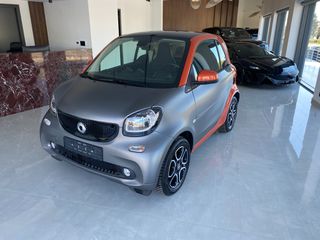 Smart ForTwo 2017 PRIME (PANORAMA-LED-NAVI-LEATHER)-thumb-2