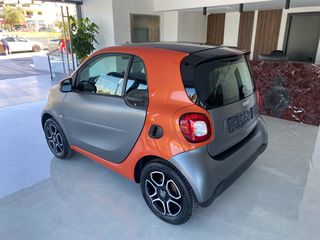 Smart ForTwo 2017 PRIME (PANORAMA-LED-NAVI-LEATHER)-thumb-5