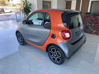 Smart ForTwo 2017 PRIME (PANORAMA-LED-NAVI-LEATHER)-thumb-6
