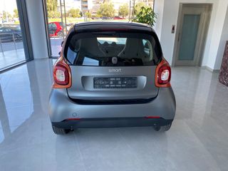 Smart ForTwo 2017 PRIME (PANORAMA-LED-NAVI-LEATHER)-thumb-7