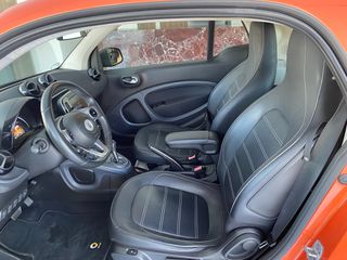Smart ForTwo 2017 PRIME (PANORAMA-LED-NAVI-LEATHER)-thumb-19