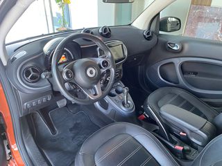 Smart ForTwo 2017 PRIME (PANORAMA-LED-NAVI-LEATHER)-thumb-21