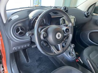 Smart ForTwo 2017 PRIME (PANORAMA-LED-NAVI-LEATHER)-thumb-20