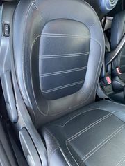 Smart ForTwo 2017 PRIME (PANORAMA-LED-NAVI-LEATHER)-thumb-22