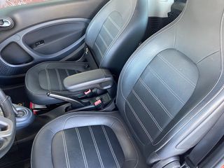 Smart ForTwo 2017 PRIME (PANORAMA-LED-NAVI-LEATHER)-thumb-23