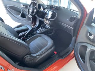 Smart ForTwo 2017 PRIME (PANORAMA-LED-NAVI-LEATHER)-thumb-33