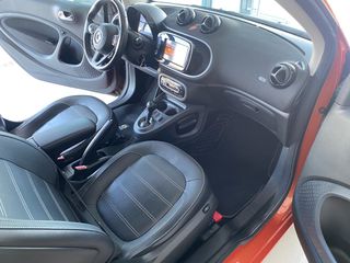 Smart ForTwo 2017 PRIME (PANORAMA-LED-NAVI-LEATHER)-thumb-24