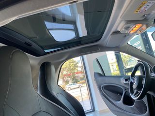 Smart ForTwo 2017 PRIME (PANORAMA-LED-NAVI-LEATHER)-thumb-35