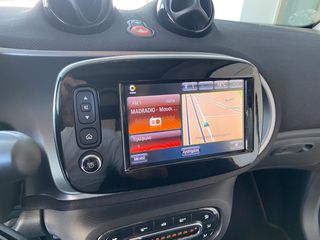 Smart ForTwo 2017 PRIME (PANORAMA-LED-NAVI-LEATHER)-thumb-36