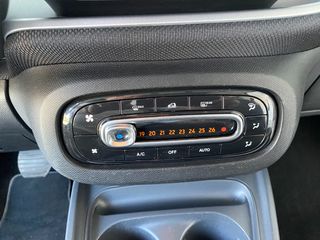 Smart ForTwo 2017 PRIME (PANORAMA-LED-NAVI-LEATHER)-thumb-38