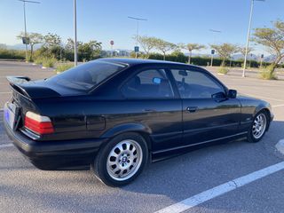 Bmw 316 1996 E36