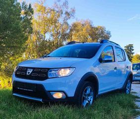 Dacia Sandero 2020 STEPWAY