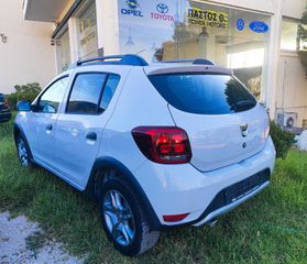 Dacia Sandero 2020 STEPWAY-thumb-1