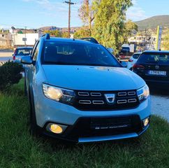Dacia Sandero 2020 STEPWAY-thumb-2