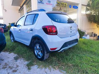 Dacia Sandero 2020 STEPWAY-thumb-3