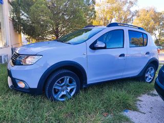 Dacia Sandero 2020 STEPWAY-thumb-4