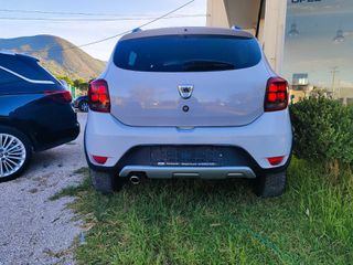 Dacia Sandero 2020 STEPWAY-thumb-5