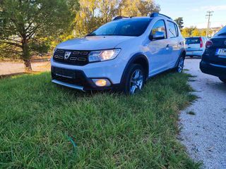 Dacia Sandero 2020 STEPWAY-thumb-6