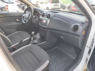 Dacia Sandero 2020 STEPWAY-thumb-9