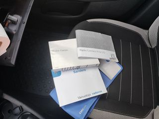 Dacia Sandero 2020 STEPWAY-thumb-18