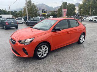 Opel Corsa 2021 1.2 EDITION ΕΙΣΑΓΩΓΗΣ