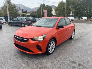 Opel Corsa 2021 1.2 EDITION ΕΙΣΑΓΩΓΗΣ-thumb-1