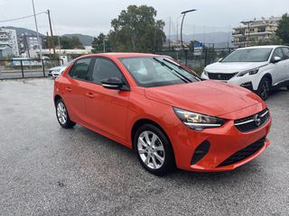 Opel Corsa 2021 1.2 EDITION ΕΙΣΑΓΩΓΗΣ-thumb-2