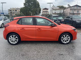 Opel Corsa 2021 1.2 EDITION ΕΙΣΑΓΩΓΗΣ-thumb-4