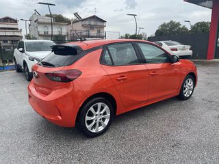 Opel Corsa 2021 1.2 EDITION ΕΙΣΑΓΩΓΗΣ-thumb-5