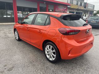 Opel Corsa 2021 1.2 EDITION ΕΙΣΑΓΩΓΗΣ-thumb-6