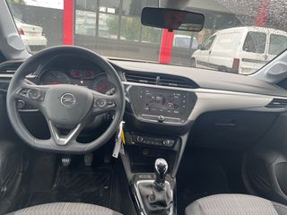 Opel Corsa 2021 1.2 EDITION ΕΙΣΑΓΩΓΗΣ-thumb-8