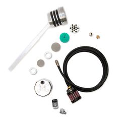 Feuling, Vented Dipstick polished