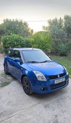 Suzuki Swift 2009 IV