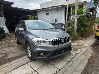 Suzuki SX4 S-Cross 2017 2W