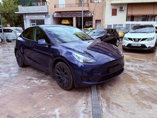 Tesla Model Y 2022 LONG RANGE