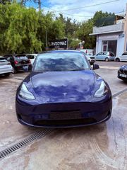 Tesla Model Y 2022 LONG RANGE-thumb-3