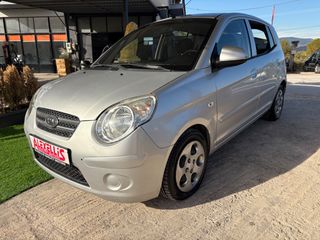 Kia Picanto 2008 1.1 CRDI DIESEL 75HP