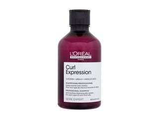 Curl Expression (Shampoo, W, 300ml)