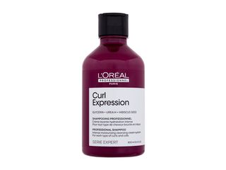 Curl Expression (Shampoo, W, 300ml)