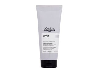 Silver (Conditioner, W, 200ml)