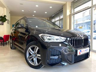 Bmw X1 2021 M