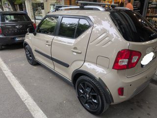 Suzuki Ignis 2020 GL+ All grip 4x4 Mild Hybrid