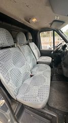 Κλούβα Ford 2007 TRANSIT T300
